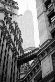 Trump Tower Chicago