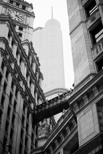 Trump Tower Chicago